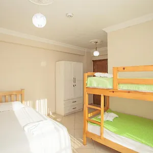 4* Otel Kampues Garden