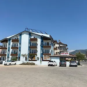 2* Otel Kent
