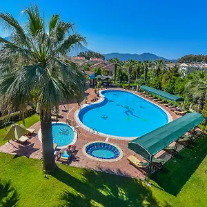 Rebin Otel Fethiye