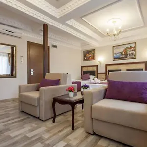 Asya World Otel İstanbul
