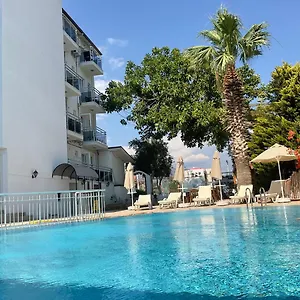  Otel Mia Casa