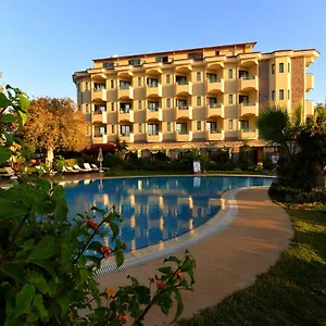 2* Otel Mutlu