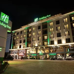 - Trabzon-east By Ihg Otel Trabzon
