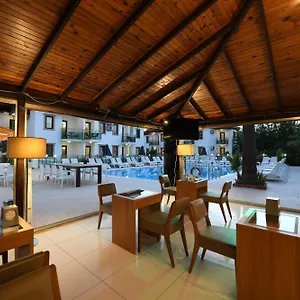 3* Otel Qualia Park