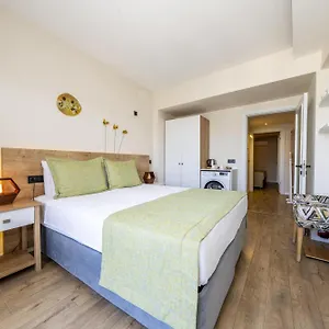 2* Otel Ece Marina
