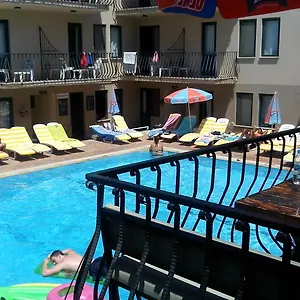 2* Apart Otel Poppy