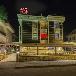 2* Otel Kayı