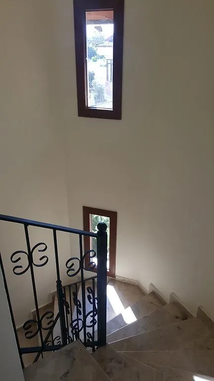 Apart Otel Burak Apart Hotel Fethiye Türkiye