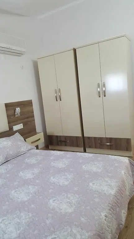 Apart Otel Burak Apart Hotel Fethiye Türkiye