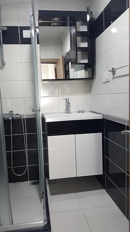 Burak Apart Hotel Fethiye 0*,