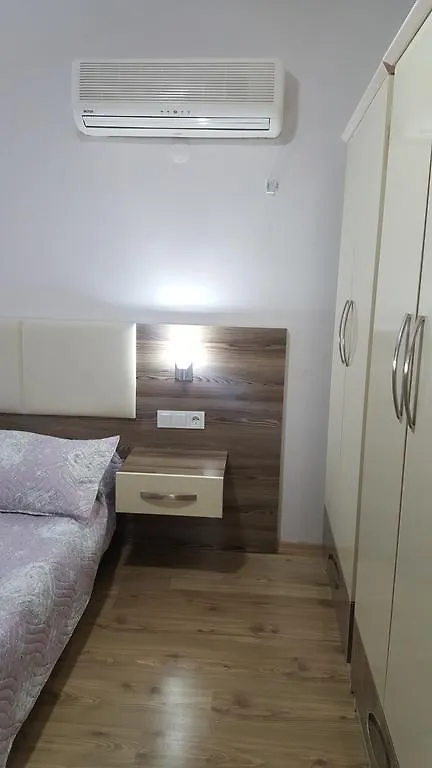 Burak Apart Hotel Fethiye