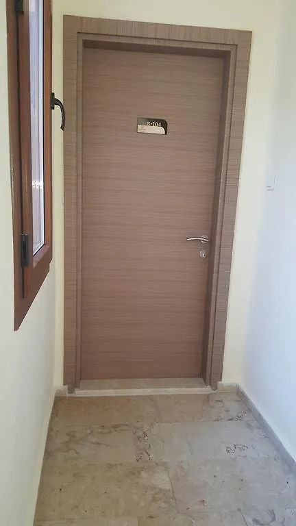 Burak Apart Hotel Fethiye