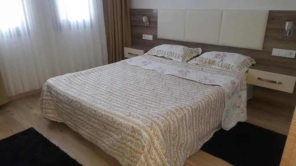 Burak Apart Hotel Fethiye
