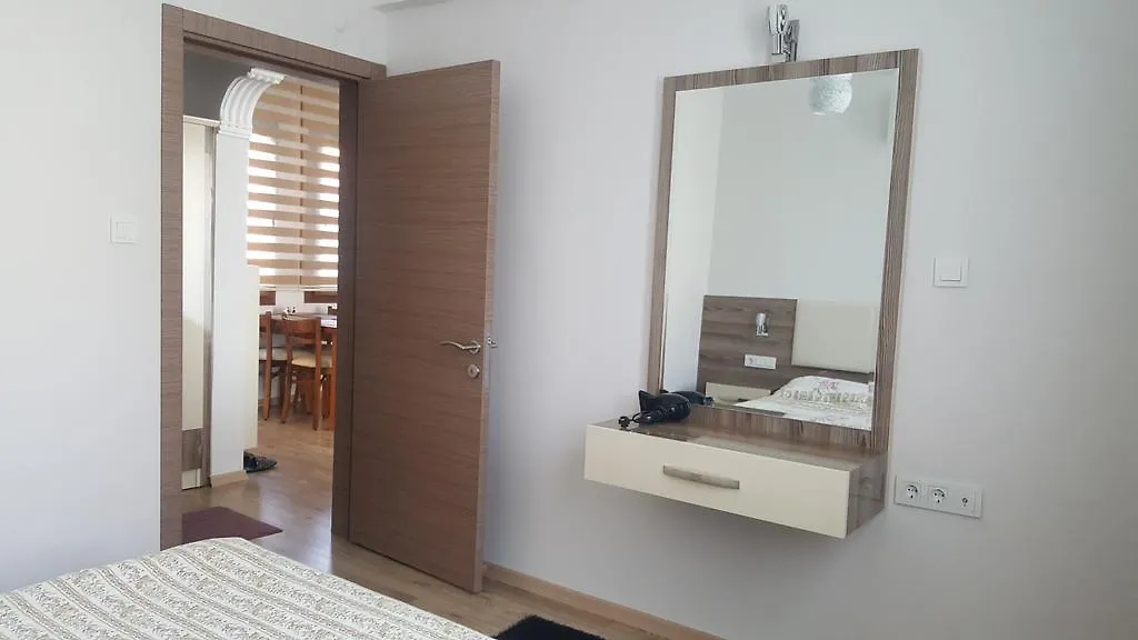 Burak Apart Hotel Fethiye 0*,