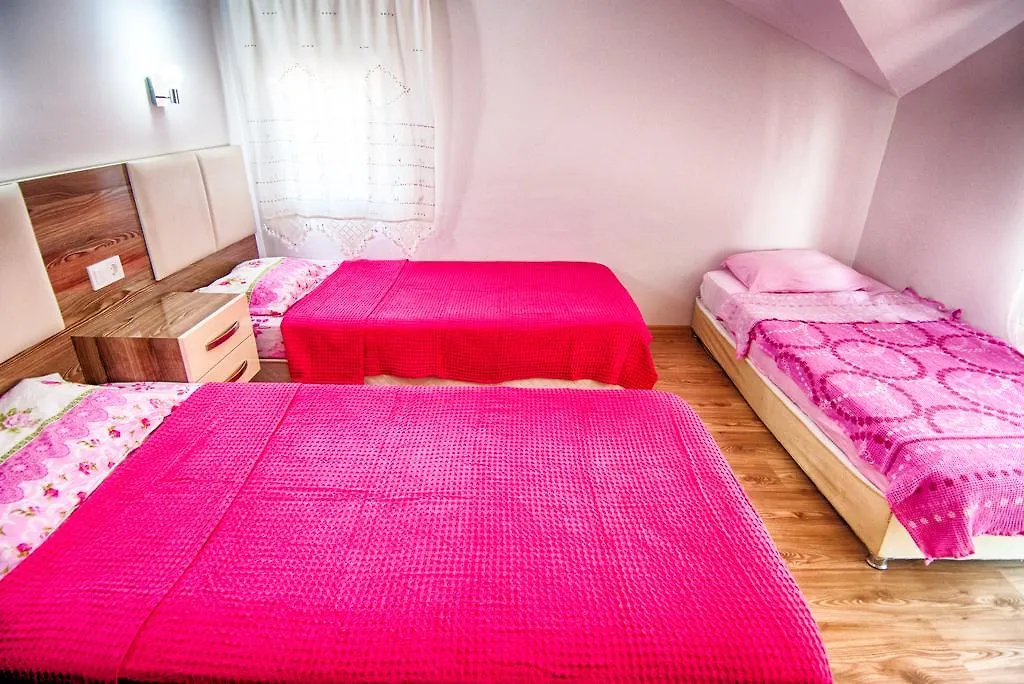 Apart Otel Burak Apart Hotel Fethiye