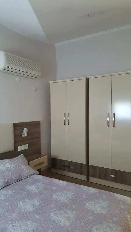 Burak Apart Hotel Фетхие Апарт-отель