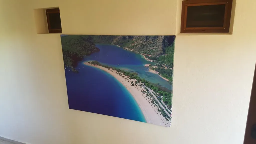 Burak Apart Hotel Фетхие 0*,