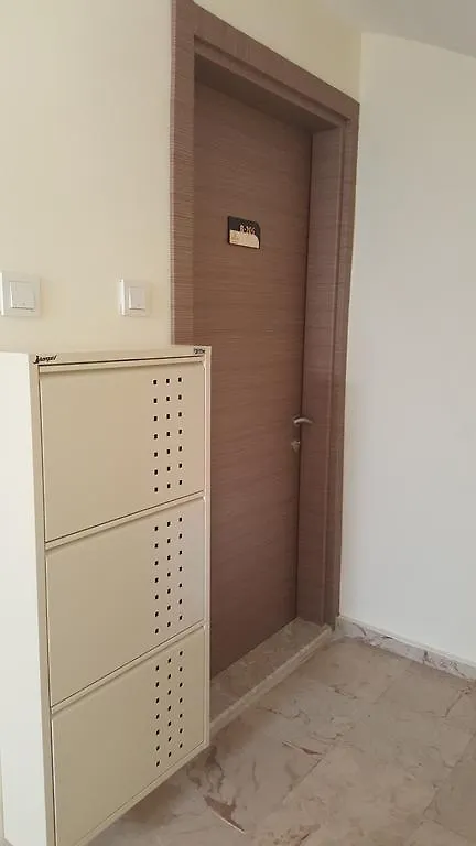 Burak Apart Hotel Фетхие