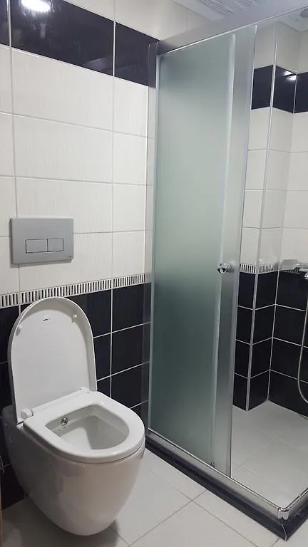 Burak Apart Hotel Фетхие Турция