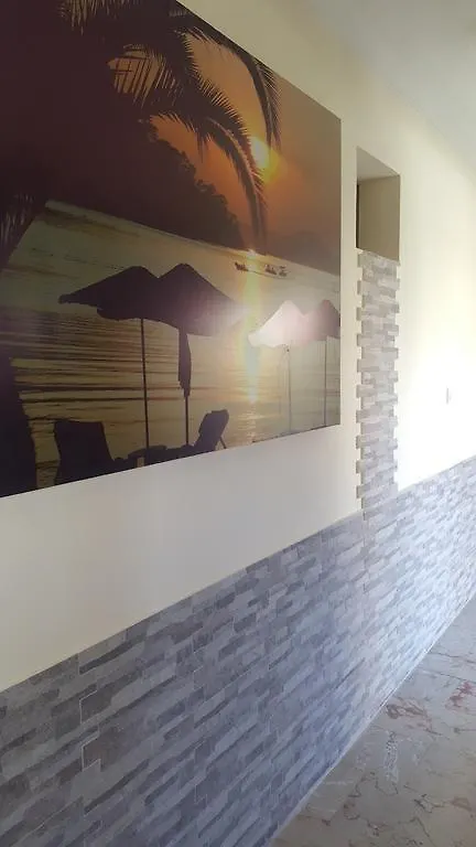 Burak Apart Hotel Фетхие