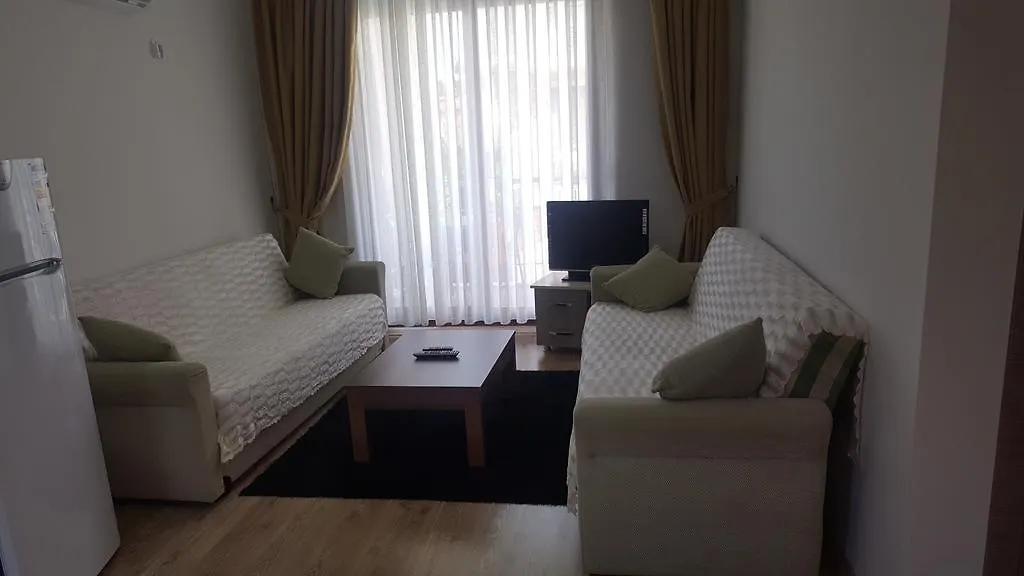 Burak Apart Hotel Фетхие 0*,
