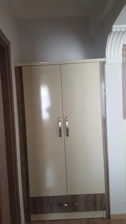 Burak Apart Hotel Фетхие 0*,